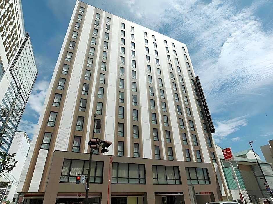 Shizutetsu Hotel Prezio Shizuoka Ekinan