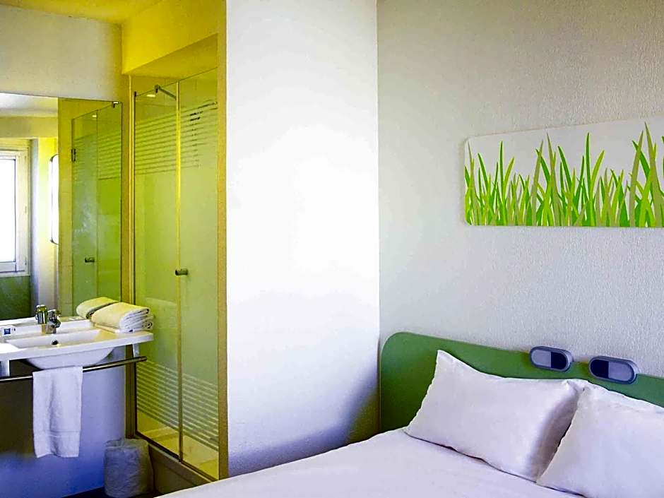 ibis budget Toulon centre