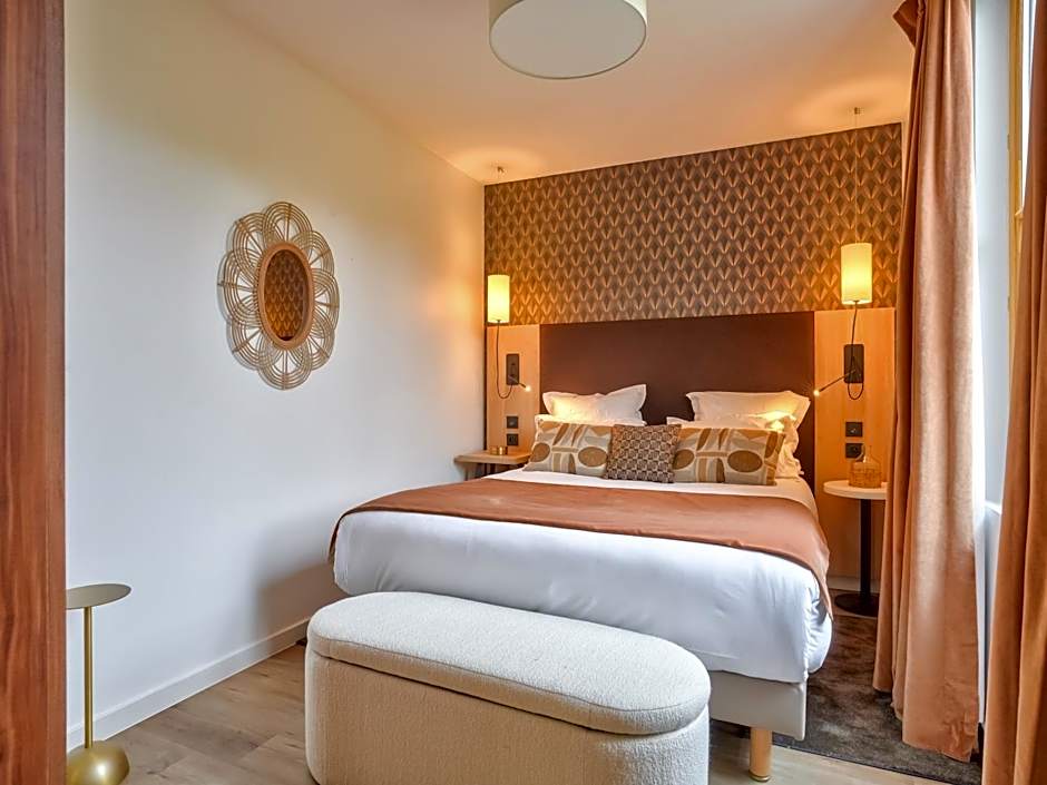 Residhome Bures La Guyonnerie