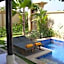 Heliconia Villa