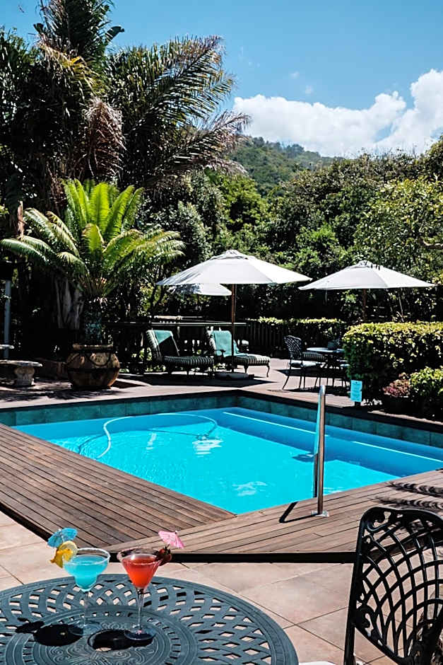 Cinnamon Boutique Guest House