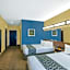Microtel Inn & Suites By Wyndham Chili/Rochester Airport