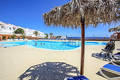 Sand Club Apartment 202