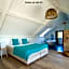 Boutique hotel Villa Oldenhoff