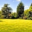 Les jardins de Beaumont
