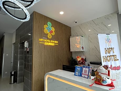 HPY Hotel