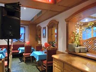 Hotel und Restaurant Piccolo