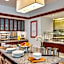 Hilton Garden Inn Alexandria Old Town National Harbor