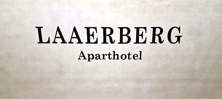 Aparthotel LAAERBERG