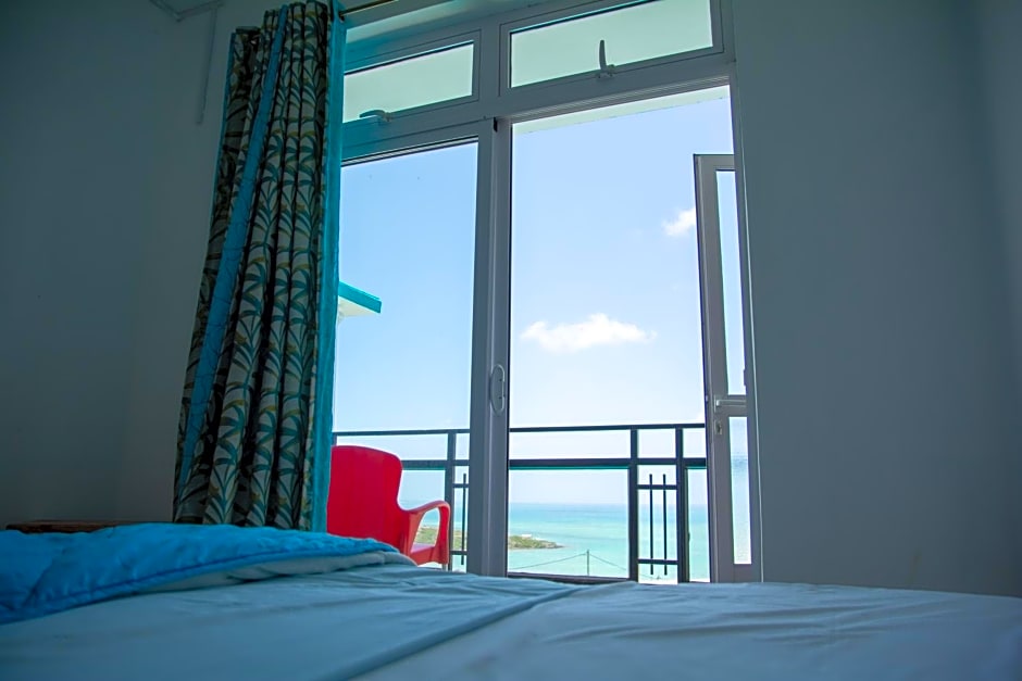 Villa Paradise Rodrigues