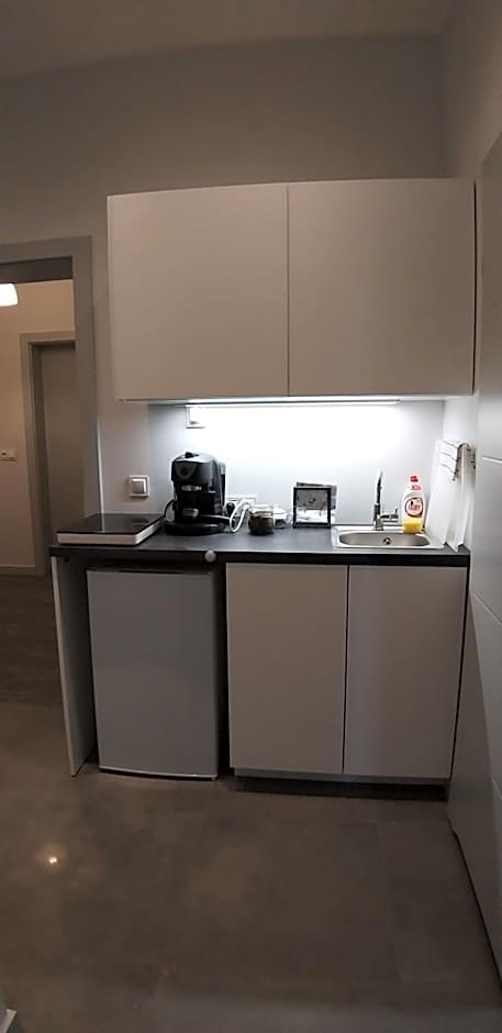 PRZYSTANEK KATOWICE Mariacka 26