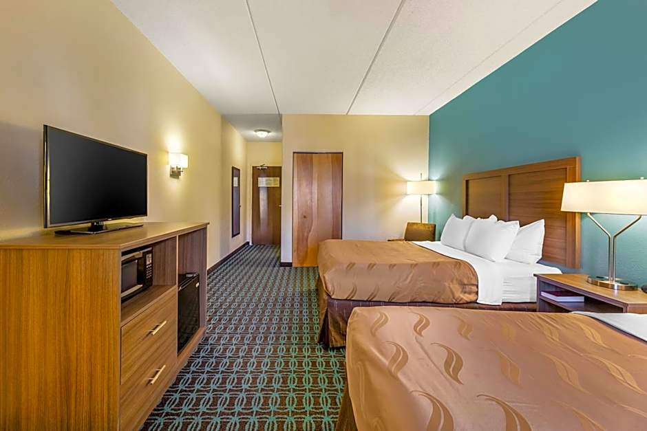 Quality Inn & Suites Sandusky