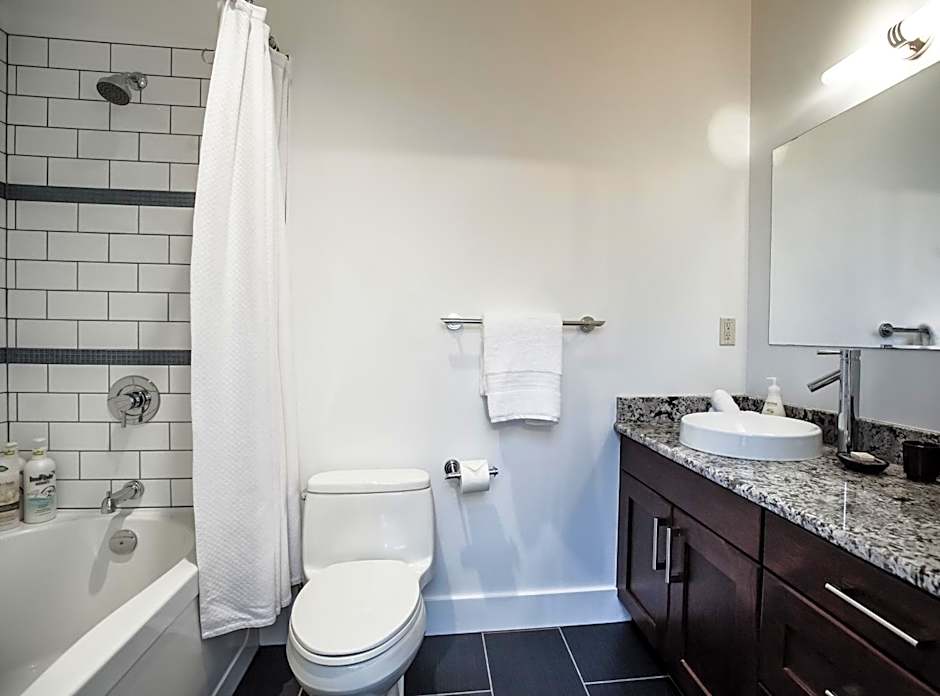 Alpenglow Penthouse by Revelstoke Vacations