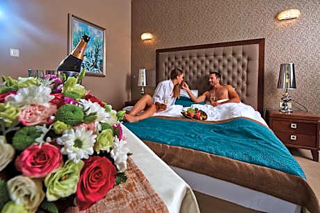 Hotel Zagreb - Health & Beauty