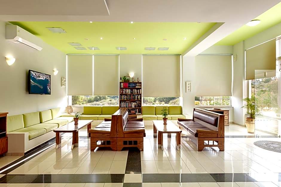 Pegasus Hotel