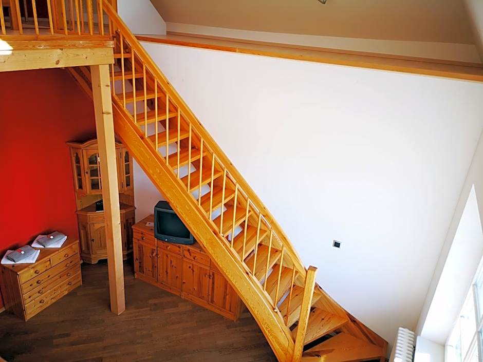 Golfcentrum Schloss Karnitz Rügen