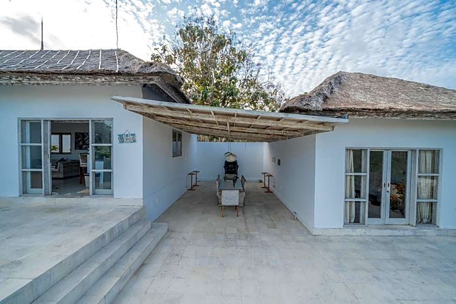 Villa Bali Paradis