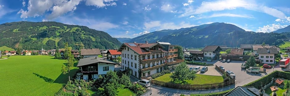 Hotel Garni Elisabeth