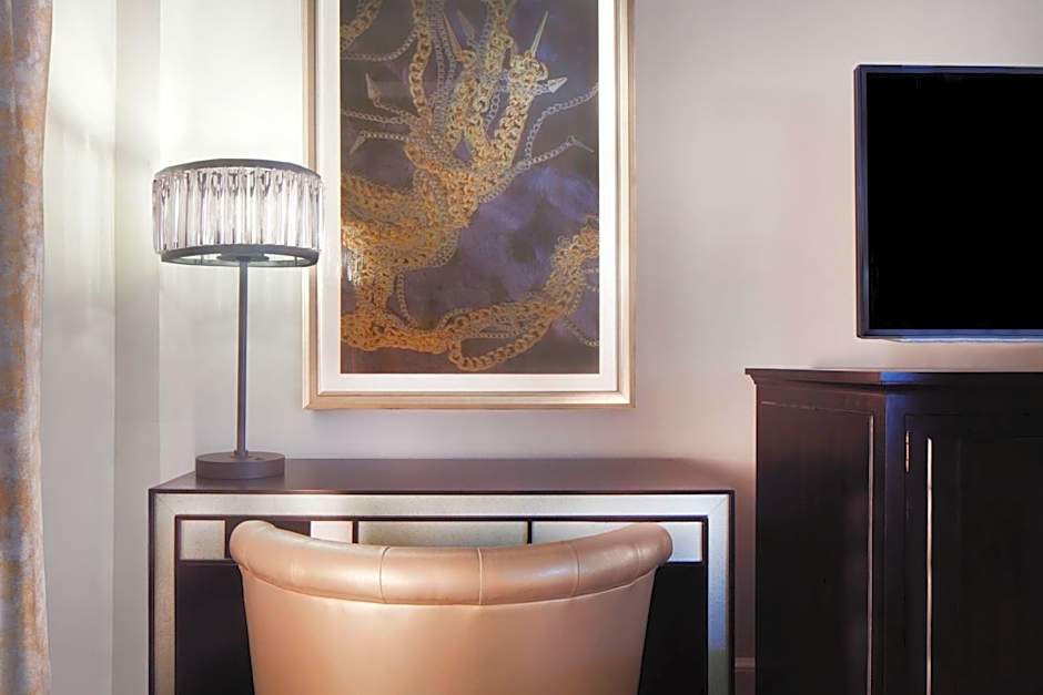 Le Pavillon, New Orleans, a Tribute Portfolio Hotel