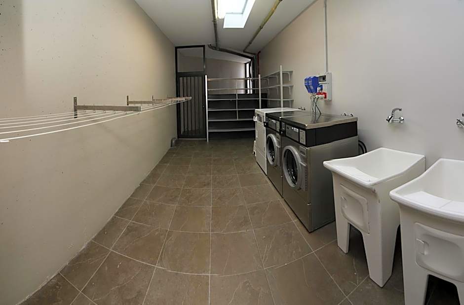 ALBERGUE SAN MARCOS