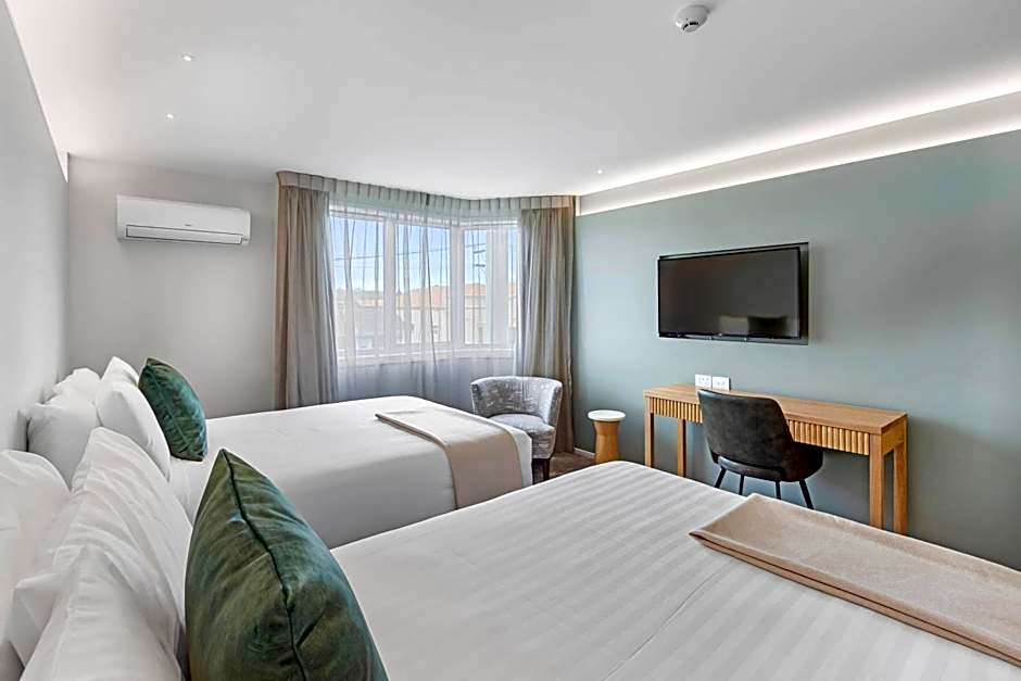 Hotel Elms Christchurch, an Ascend Collection Hotel