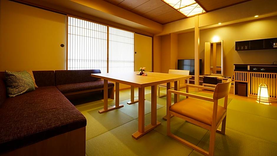 Hotel Seifuen