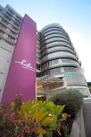 Silka Cheras Hotel Kuala Lumpur