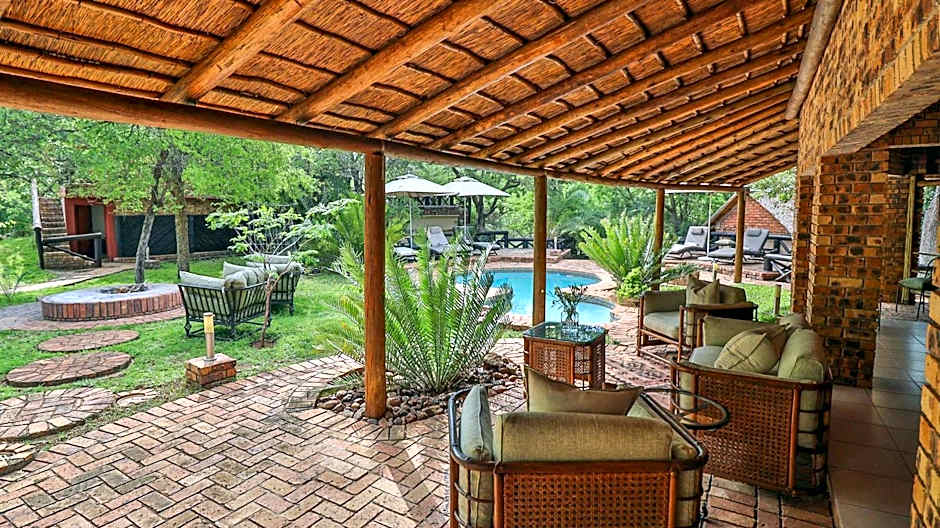 Kruger Riverside Lodge