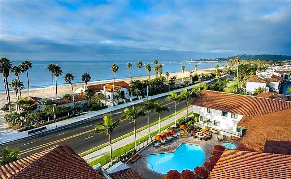Hyatt Centric Santa Barbara