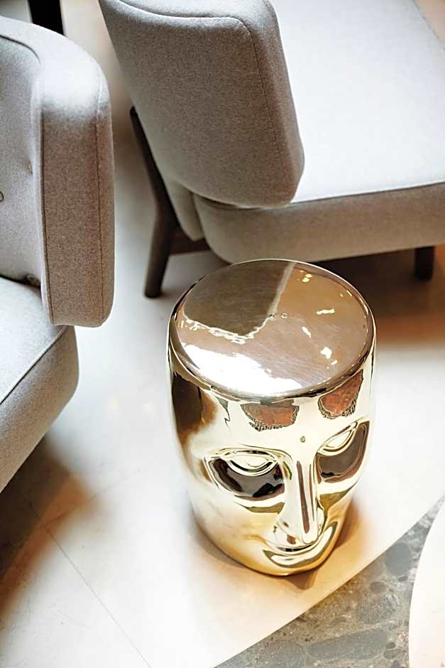 Hotel Sans Souci Wien