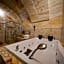 Serenus Cave Suites