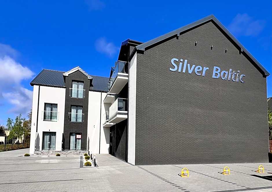 SILVER BALTIC