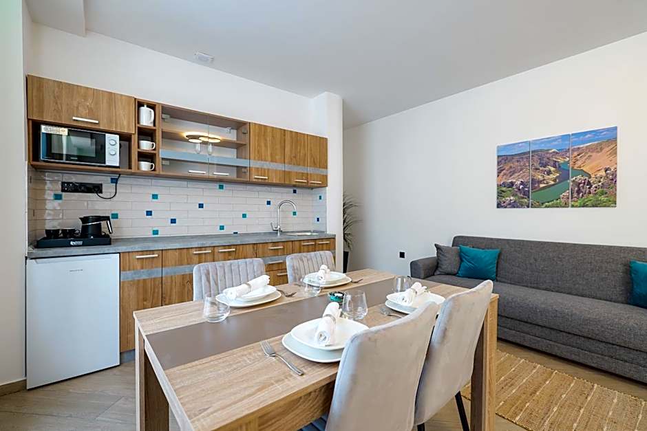 Hotel Kanjon Zrmanje