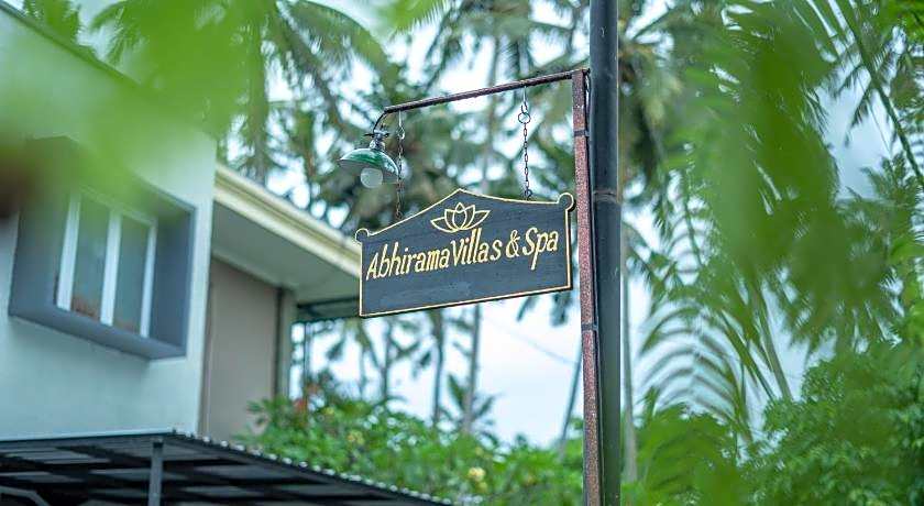 Abhirama Villas and Spa 