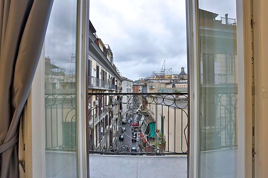 Hotiday Room Collection - Napoli Sant'Arcangelo