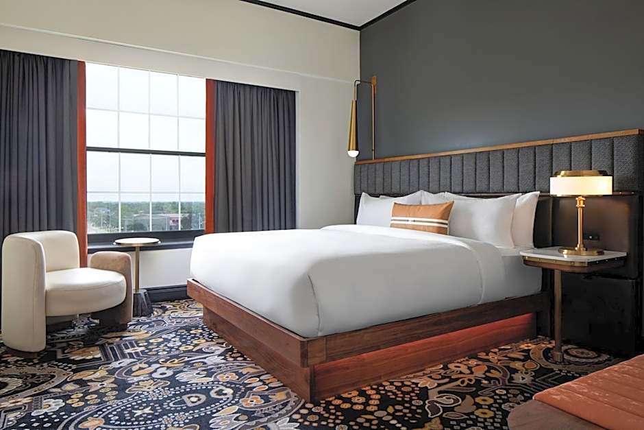 The LaSalle Hotel, Bryan College Station, a Tribute Portfolio Hotel