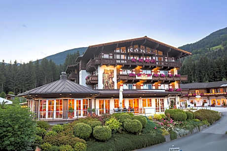 Hotel Hubertus