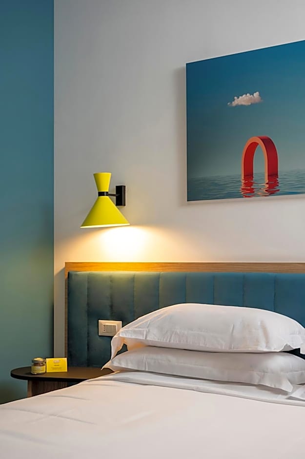 Rome Ciampino Smart Hotel