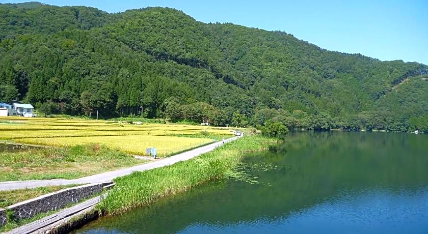 K's House Hakuba Alps - Backpackers Hostel