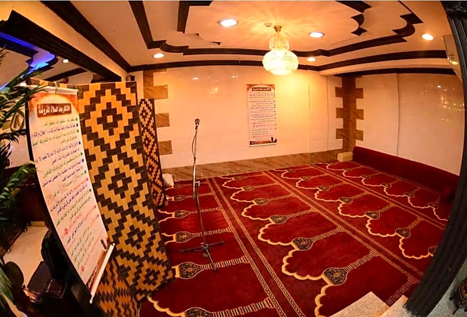 Al Eairy Apartments Dammam 7