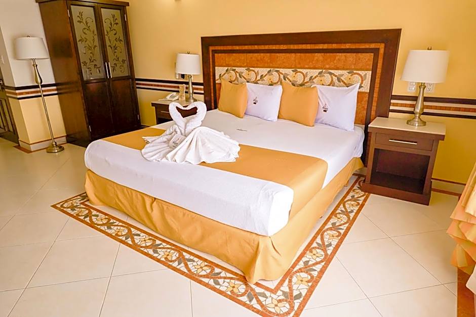 Centro Hotel Villa las Margaritas