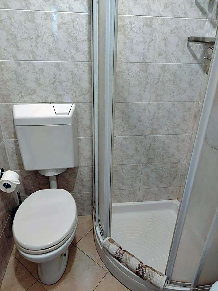 Hotel Silvia Framura - Cinque Terre