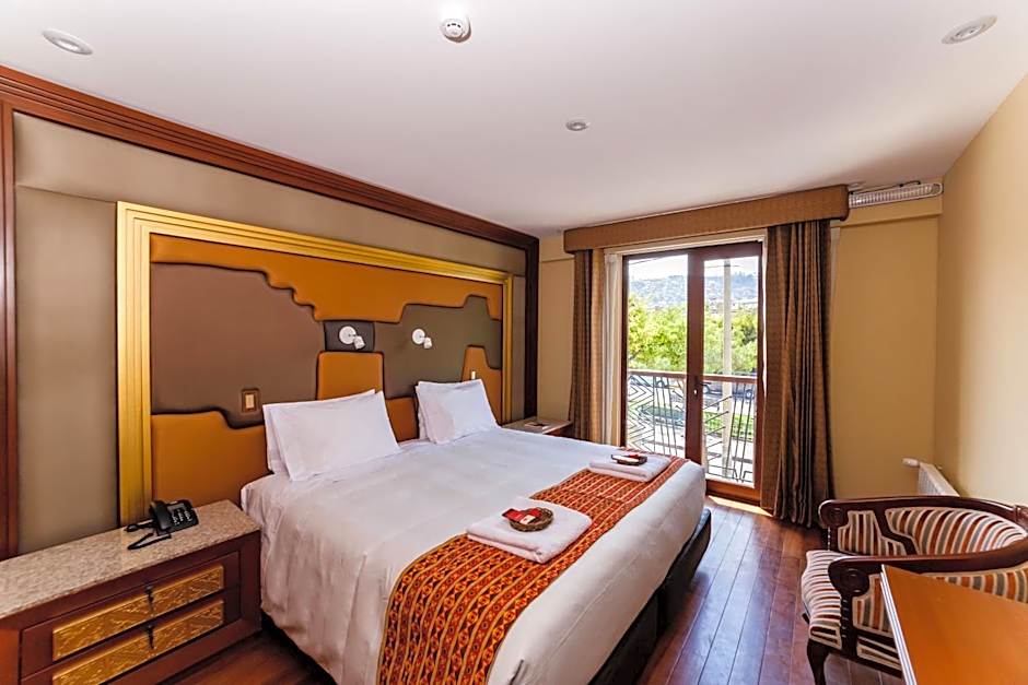 Yawar Inka Hotel
