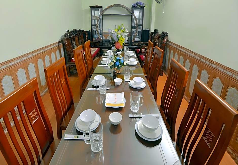 Noi Bai Airport Hotel