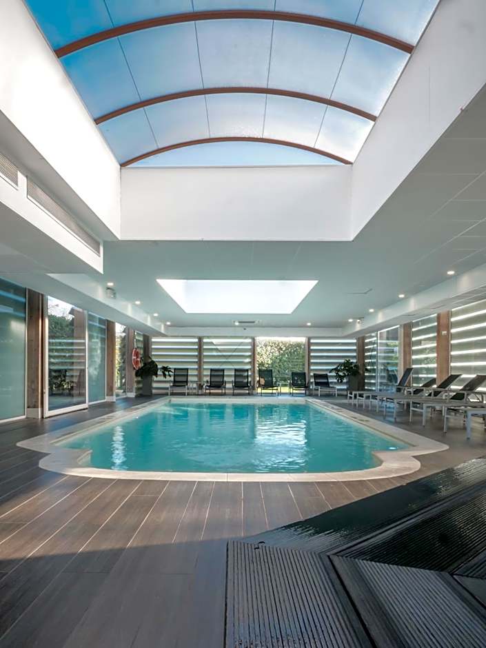 Le Relais de La Malmaison, a member of Radisson Individuals