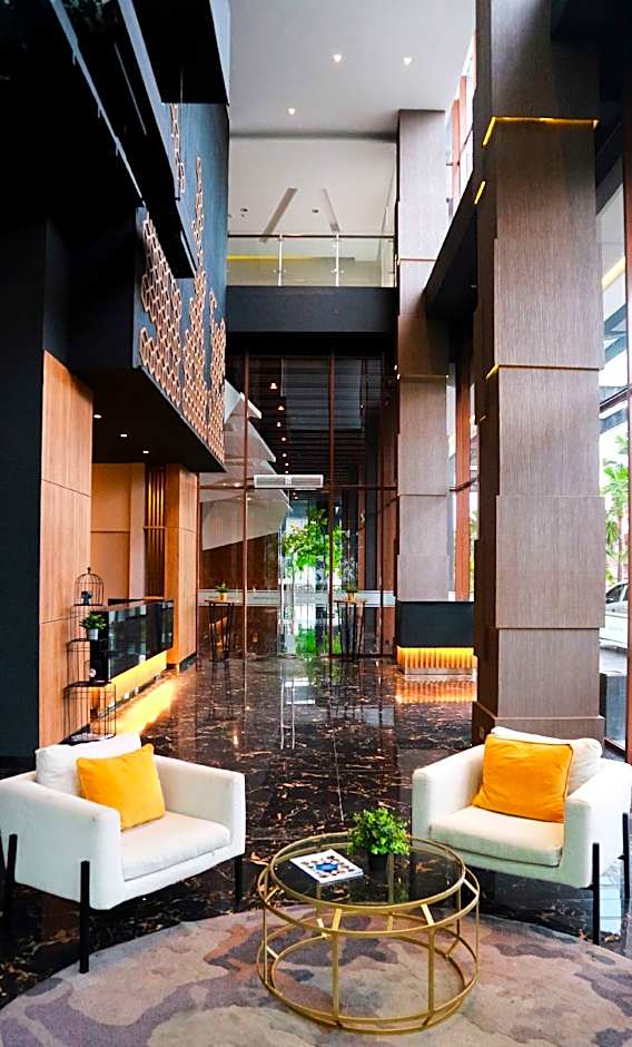PRIME PARK Hotel Pekanbaru