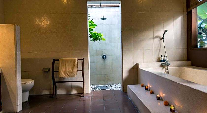 Villa Bali Zen Kerobokan