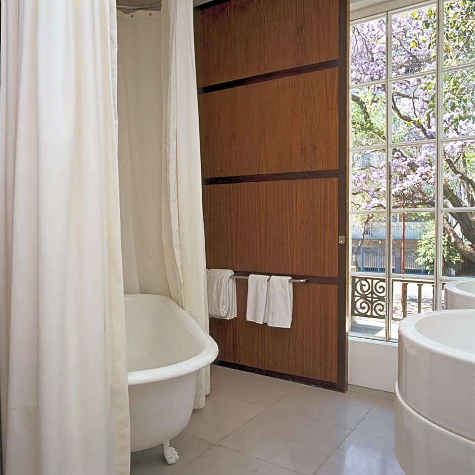 Condesa df, Mexico City, a Member of Design Hotels