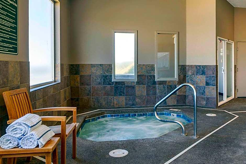 Elizabeth Oceanfront Suites, Ascend Hotel Collection