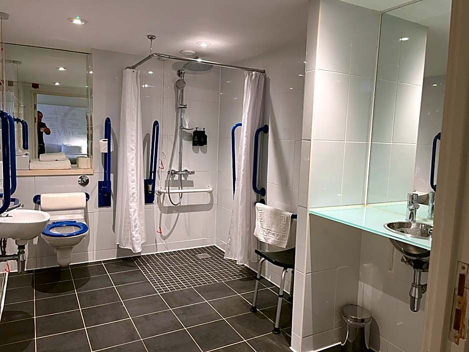 Pentahotel Inverness